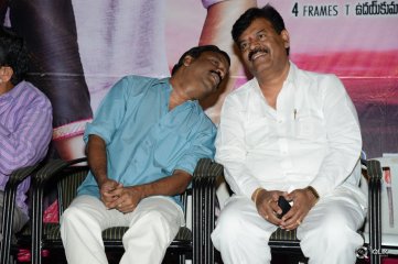 Seenugadi Love Story Movie Audio Launch